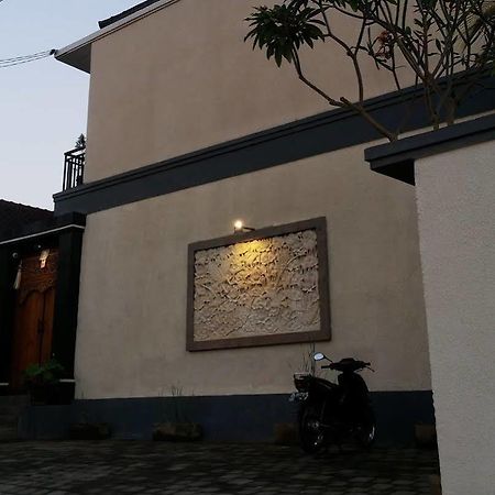 Villa De Kerobokan Dalung (Bali) Exterior foto
