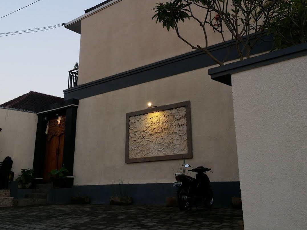 Villa De Kerobokan Dalung (Bali) Exterior foto
