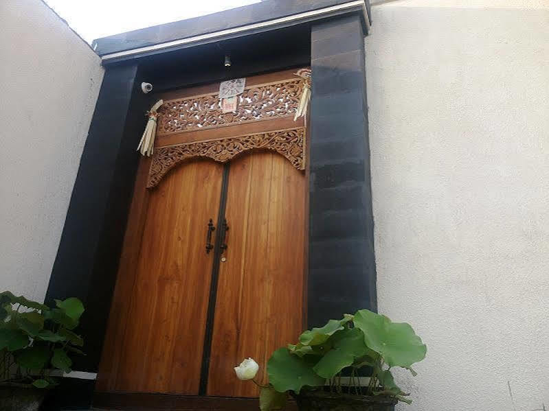 Villa De Kerobokan Dalung (Bali) Exterior foto